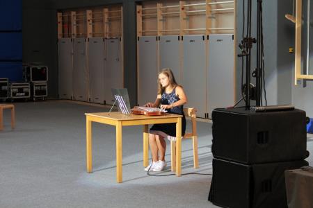 Spremljajoči kulturni program